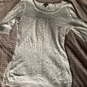 Express Sweater